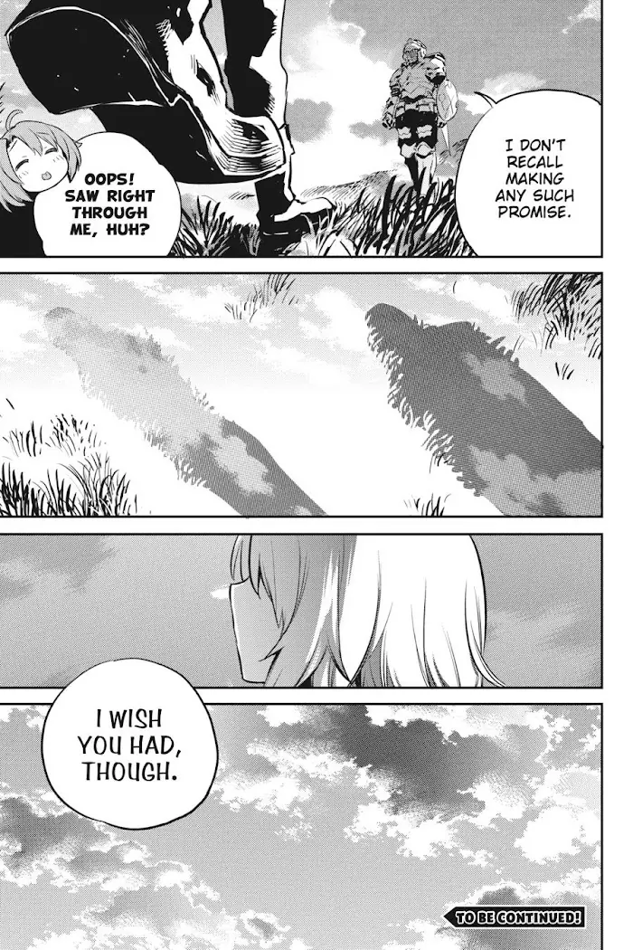 Goblin Slayer Chapter 77 image 27_optimized
